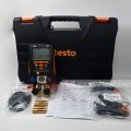 环境测量仪器图片 - testo 557电子冷媒表组